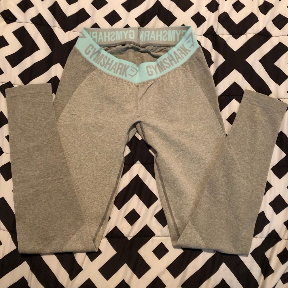 Gymshark Flex Leggings